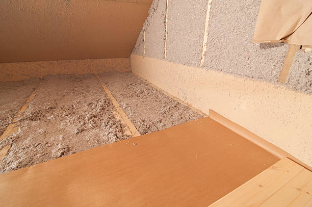 Professional Insulation Contractor in The Hills, NJ